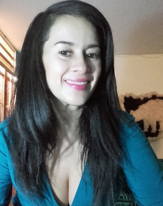 48 Year Old Medellin, Colombia Woman